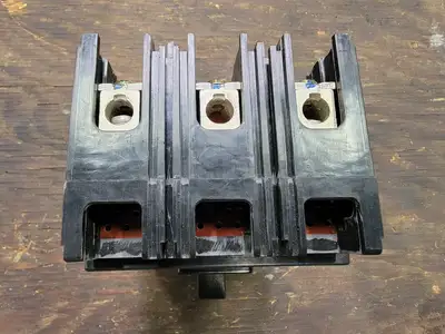 USED FUJI ELECTRIC BU-ESA3060