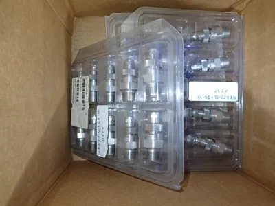 3/8" Nozzle Bodies