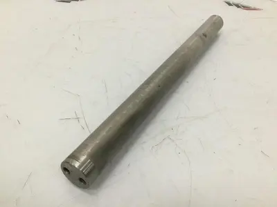 Used VAN DORN 308499 Injection Molding Parts Michigan US | Ideal Machinery #1302340