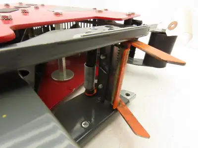 Used 3M _UNKNOWN_ Tape Applicators Indiana US | Arrow Industrial #1438139