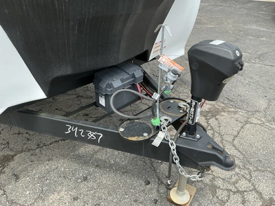 Used 2022 GRAND DESIGN REFLECTION 312BHTS Campers, Caravans, Motorhomes Michigan US | Miedema Asset Management Group #1308260