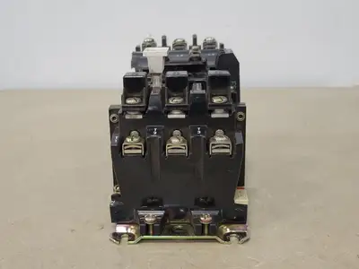 USED ALLEN-BRADLEY 509-B0D