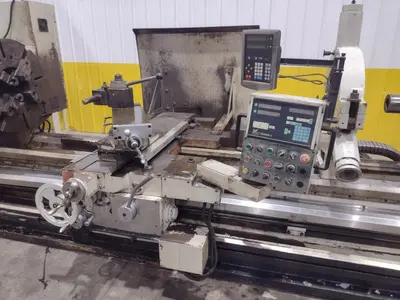 USED WILLIS PK 35