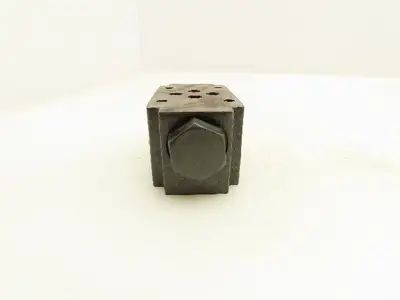 Used HYDRO NORMA _UNKNOWN_ Valves/Fittings | Arrow Industrial #623230