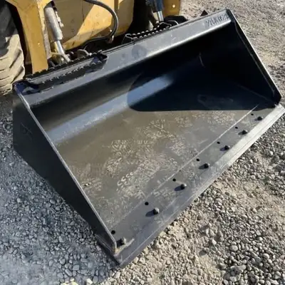 2014 CATERPILLAR JOBBER XL Cranes & Forktrucks | Alan Ross Machinery (8)