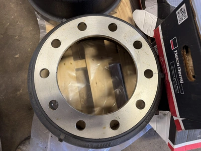 Used _UNKNOWN_ _UNKNOWN_ Automotive Parts Michigan US | Miedema Asset Management Group #1709526
