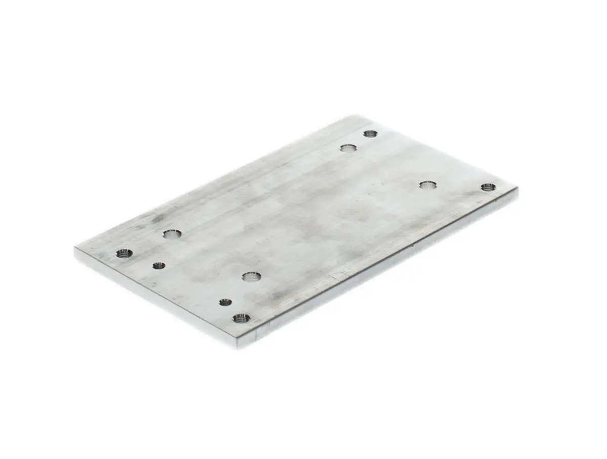 KUKA Plate
