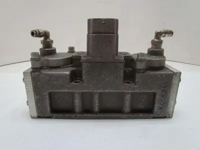 Schrader Bellows L72431211 250 Series Pneumatic Solenoid Valve