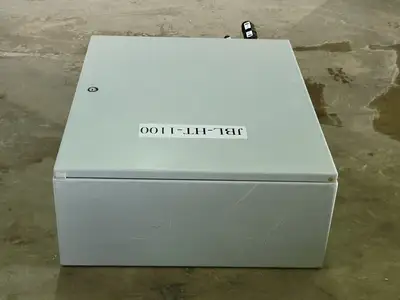 USED HOFFMAN CSD24208