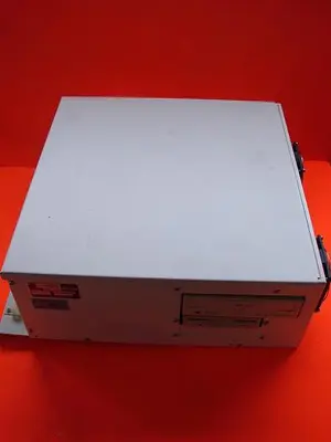 USED SCIEMETRIC INSTRUMENTS 298PPC0