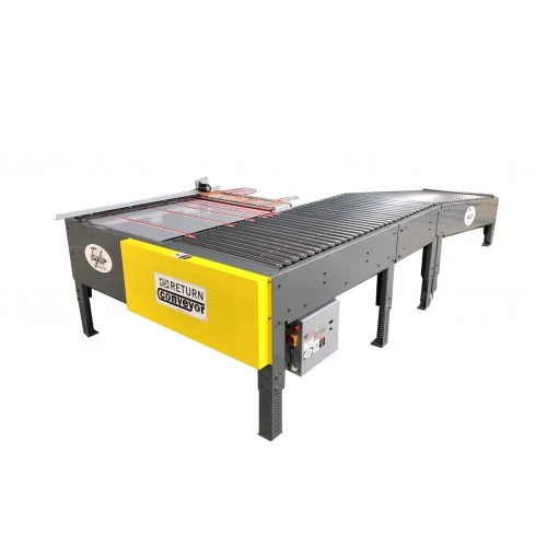 NEW TAYLOR #911A- TAYLOR RETURN SYSTEM FOR SHAPER SANDER