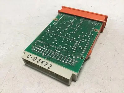 USED SIEMENS / VAN DORN 6ES5 374-0BA11