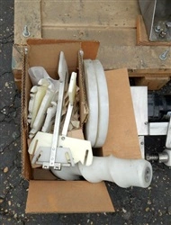 Used AXON _UNKNOWN_ Cappers Tamper Evident - Neck Banders Connecticut US | DMC Industries #1281667