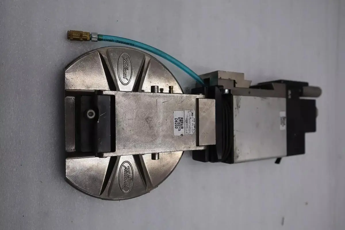 Tidland 569393 CLASS II Pneumatic Circular Knife With Holder STOCK S-149-A