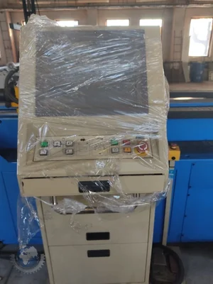 Used 2010 CSM CNC 50 T BREL Pipe, Tube & Bar Benders | F.M.T. Group s.r.o. #1252766