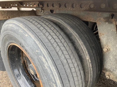 Used 2002 WABASH _UNKNOWN_ Misc Trailers Michigan US | Miedema Asset Management Group #1413970
