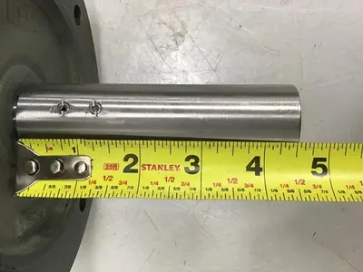 USED HITACHI VTFO-K 6P