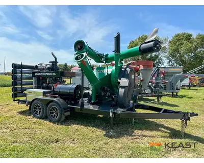 Used AGI REM _UNKNOWN_ Augers Iowa US | Keast Enterprises #1360036