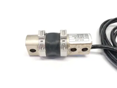USED RICE LAKE RL50210A-100
