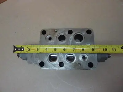 USED MANNESMANN REXROTH 4745802FS2231SV502169