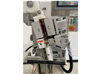 Used CVC CVC DESICCANT POUCH INSERTER Desiccant Fillers New York US | Michael Benalt Inc #1274339