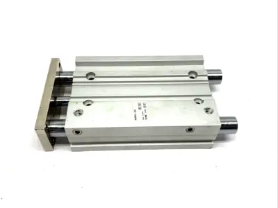 MGPM32-125Z | SMC  Pneumatic Cylinder 32mm Bore 125mm Stroke - Used