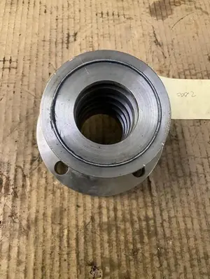 Aftermarket 2" Packing Case Job# G45703-001