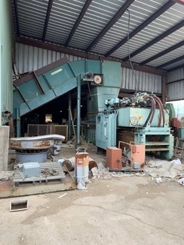 USED MARRIS HLO-8112AR200