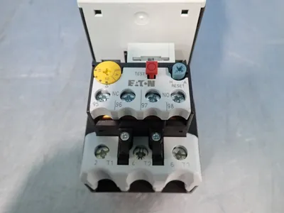NEW EATON XTAE065D00B065