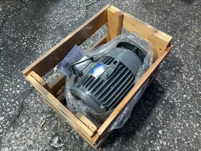 Used TECOWESTINGHOUSE AVD0026D Motors (misc) Ohio US | HGR 24 #1503773