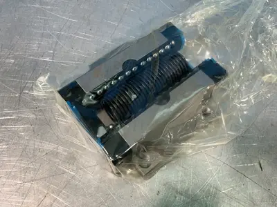 Used STAR 165142110 Linear Guides Ohio US | HGR 24 #1357284