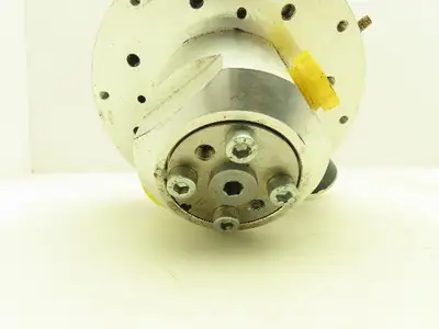 PPC5C-AGA-FGCB-BBA-B0 Pneumatic Pressure Control Proportioning Regulator Valve