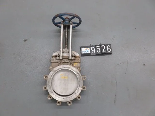 Used Trueline - TL _UNKNOWN_ Valves/Fittings Minnesota US | Peak Machinery, Inc. #287283