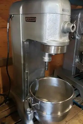 Hobart Mixer 60 QT