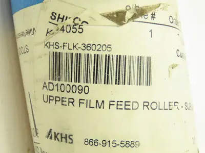 New | in-Stock KHS _UNKNOWN_ Miscellaneous MRO | Arrow Industrial #659184
