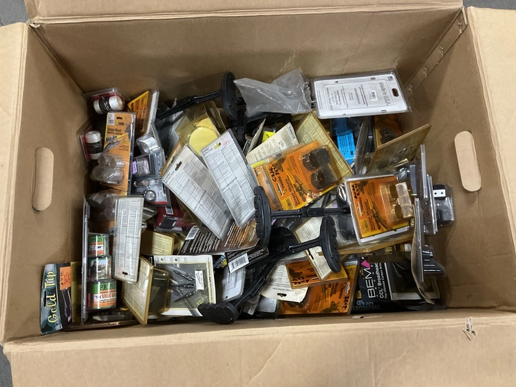 Used _UNKNOWN_ _UNKNOWN_ Miscellaneous Equipment Michigan US | Miedema Asset Management Group #1760878