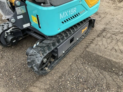USED 2026 CFG INDUSTRY MX15R