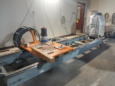 FANUC ROBOTICS M-900iA 260L High-Payload Material Handling | ACES Robotics Ltd (3)