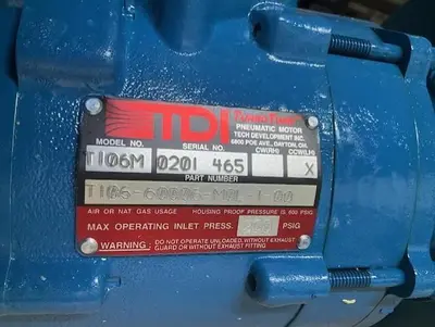 NEW TDI T106M