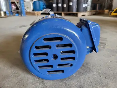 NEW TECO-WESTINGHOUSE APH00204TE5