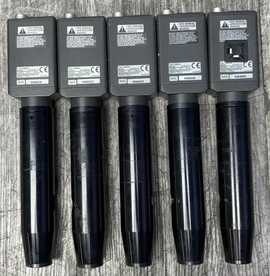 HITACHI KOKUSAI ELECTRIC KP-M2AP-S1 Test & Measurement Equipment | ESS Industrial Equipment Sales (5)
