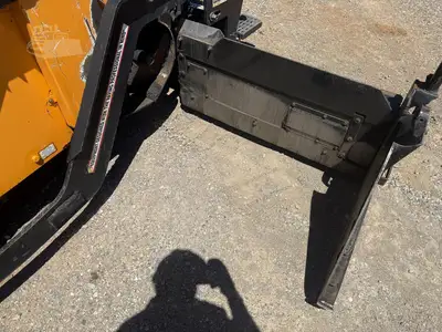 Used 2017 LEEBOY 8520 Tracked Pavers California US | Mittry Construction #1363460