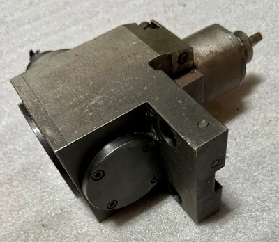 KYORITSU SEIKI - Tool Holders | Great American Equipment Company (5)
