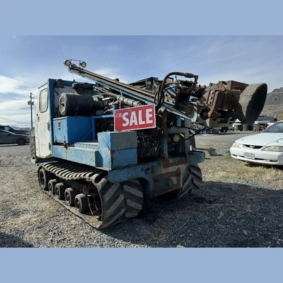 USED COMTRACK 2000