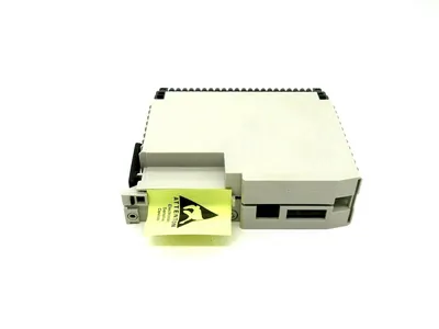 NEW SCHNEIDER AUTOMATION MODULE