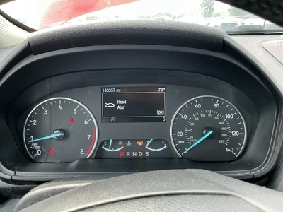Used 2020 FORD ECOSPORT SUVs Michigan US | Miedema Asset Management Group #1315947