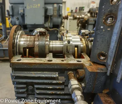 USED PUMPWORKS 610 8X10X13 PWM