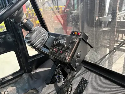 Used TAYLOR TH350L Misc Forklifts Texas US | 4K Lift Co #1542427