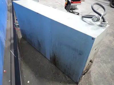 Electrical Cabinet
