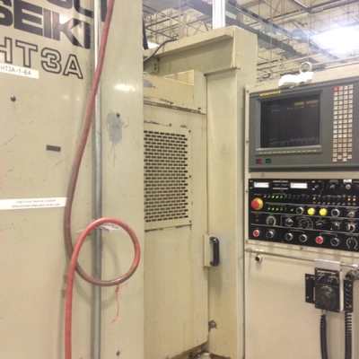 USED 1994 MITSUI SEIKI